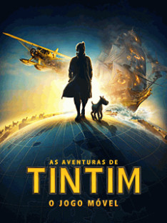 As Aventuras de Tintim